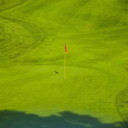 In Exclusive Near The Golf Course Guidonia