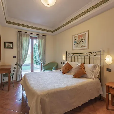 In Exclusive Near The Golf Course