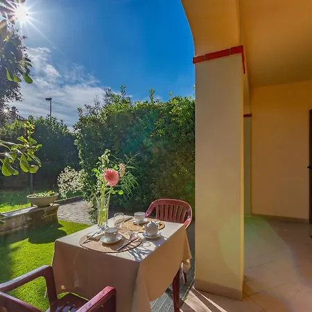 In Exclusive Near The Golf Course Guidonia