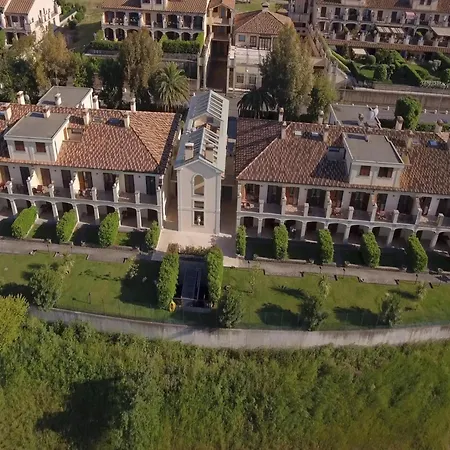 In Exclusive Near The Golf Course * Guidonia