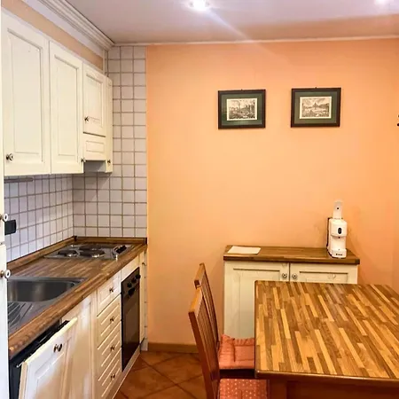 Lägenhet In Exclusive Near The Golf Course Guidonia
