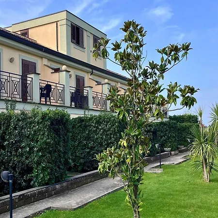 In Exclusive Near The Golf Course Lägenhet