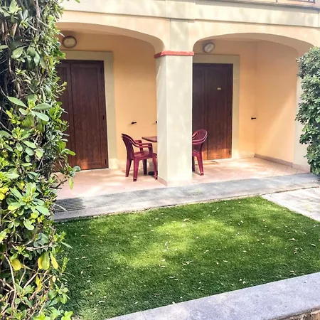 Lägenhet In Exclusive Near The Golf Course *