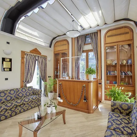 In Exclusive Near The Golf Course アパート Guidonia