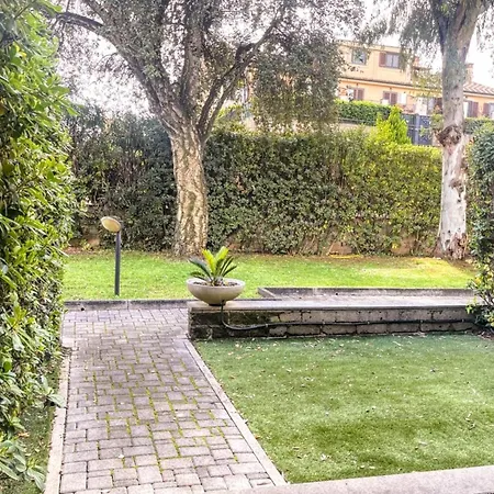 In Exclusive Near The Golf Course *