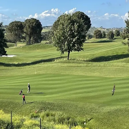 Lägenhet In Exclusive Near The Golf Course Guidonia