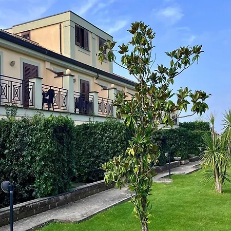 Lägenhet In Exclusive Near The Golf Course Guidonia